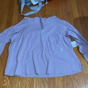 Free People Movement Lightweight Hoodie